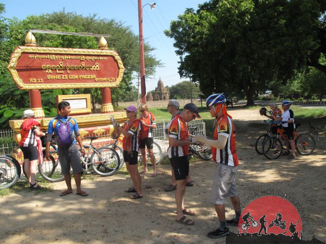 Northern Loop Vietnam Cycling Tours -9 Days