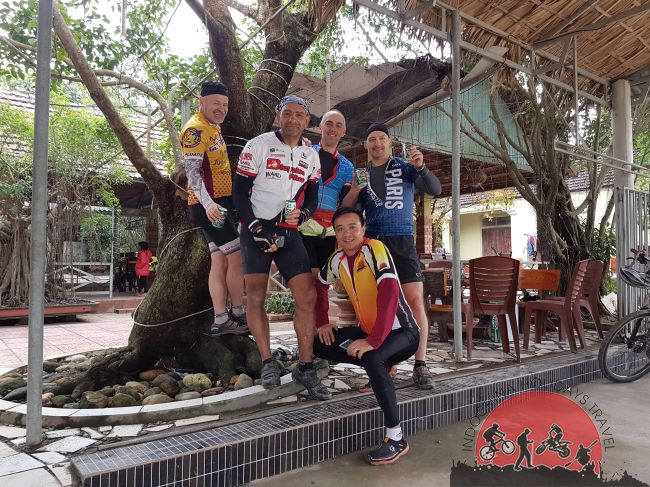 Hanoi Red River Delta Cycling Tour – 6 Days