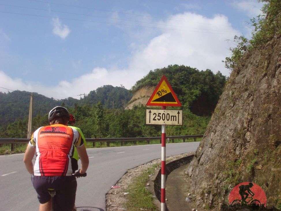 6 Days Hanoi Cycling To Hagiang Challenge Tour