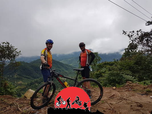 Vietnam Mountain Cycling To Tribal Trails – 12 days