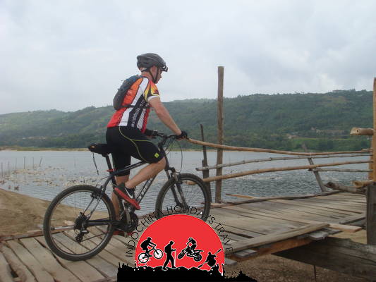 12 Days Hanoi Cycling To Ho Chi Minh City