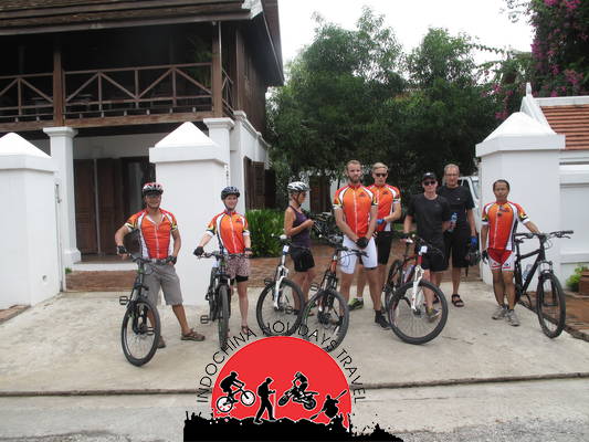 Hanoi Cycling To Halong Bay to Hue City - 10 Days