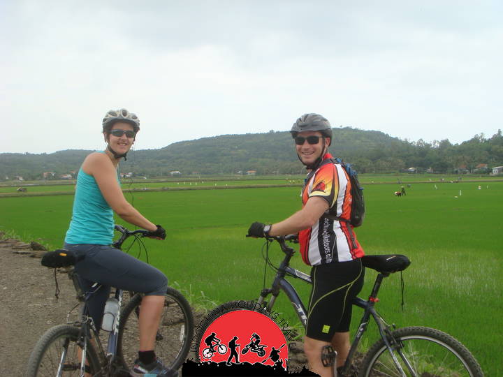 Hanoi Cycle To Ha Long Bay And Cat Ba Island – 3 Days