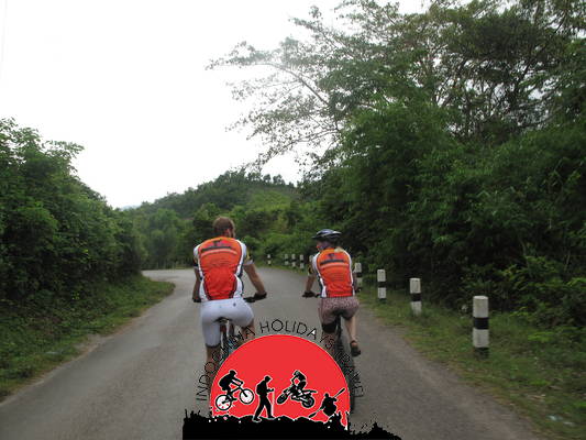 Sapa Cycling to Dien Bien Phu – 5 Days