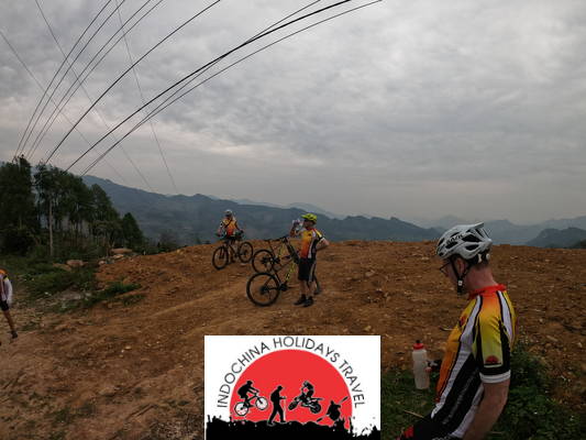 Sapa Cycling Through Ethnic Villages To Hanoi – 3 Days