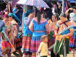 Bac Ha Hiking & Homestay - 2 Days