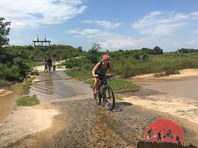 Sapa Biking To Lao Chai - Tavan - Ban Ho Villages - 1 Day
