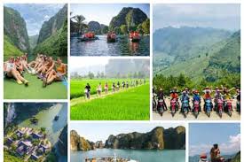 13 Days Sapa Easy Rider To Halong Bay