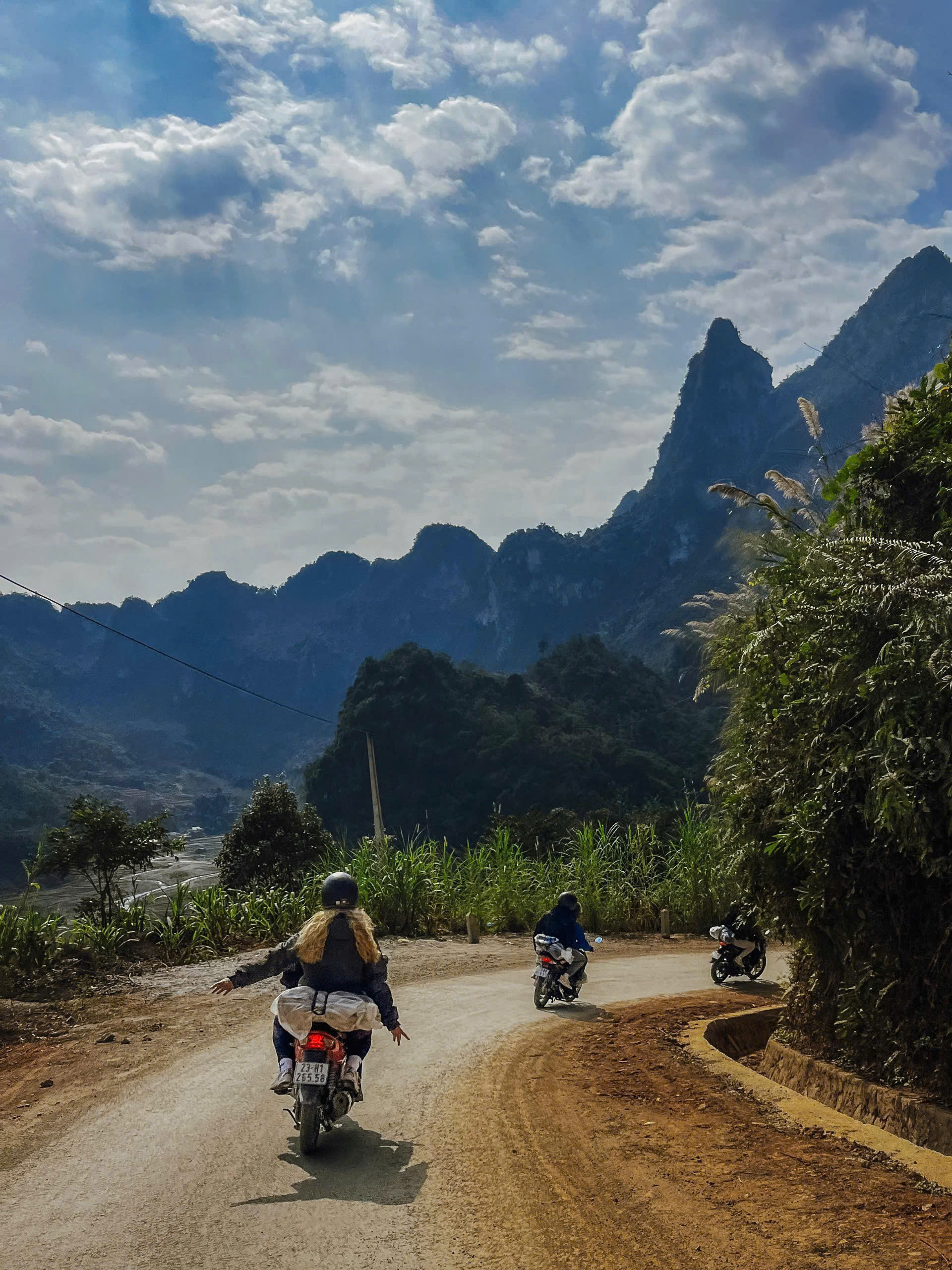 3-Days Sapa to Hanoi Easy Rider Mu Cang Chai - Hanoi 1