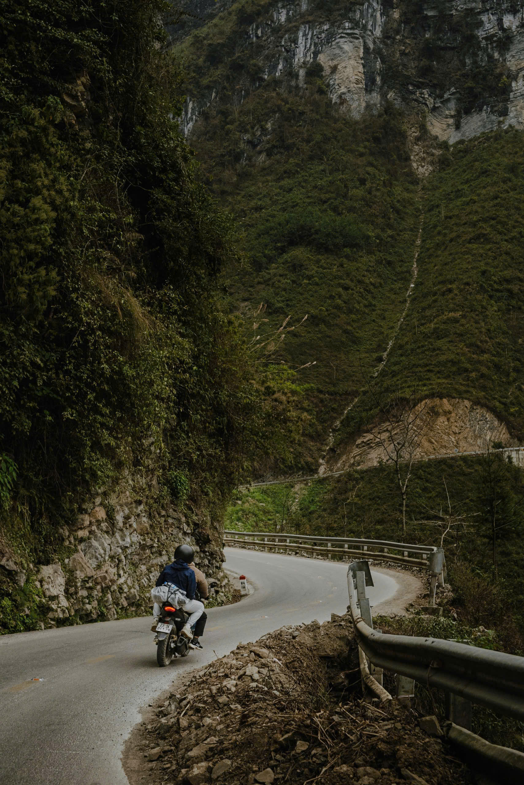 3-Days Sapa to Hanoi Easy Rider Mu Cang Chai - Hanoi 2