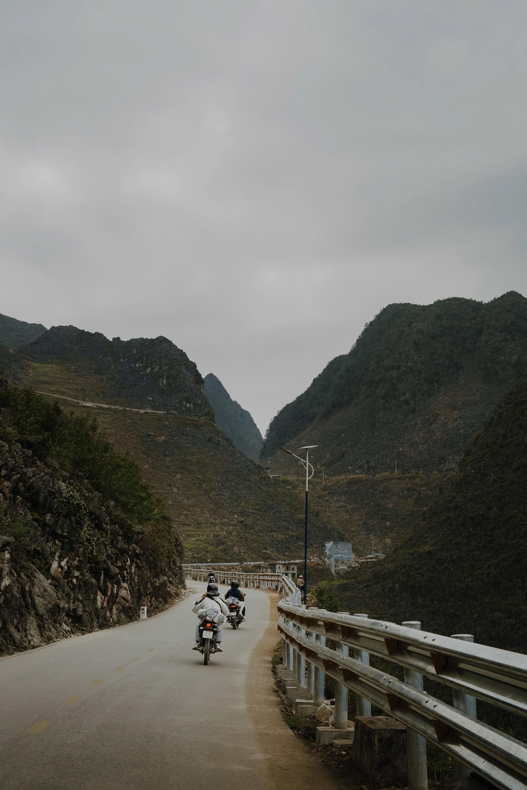 3-Days Sapa to Hanoi Easy Rider Mu Cang Chai - Hanoi 3