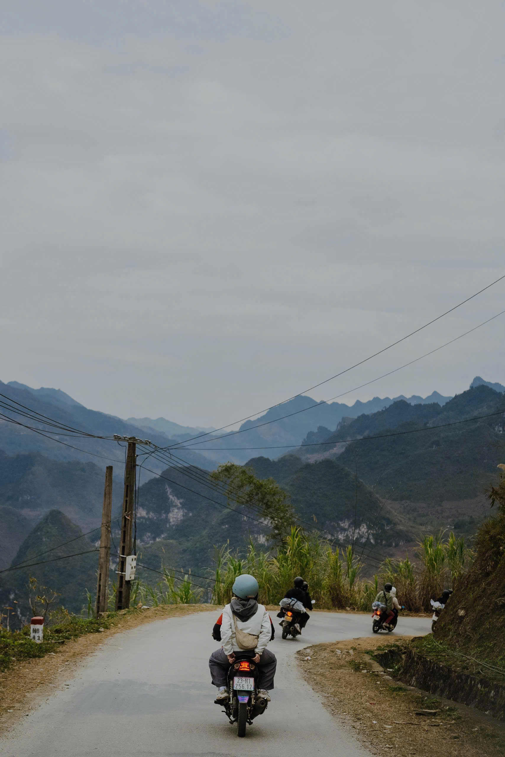 3-Days Sapa to Hanoi Easy Rider Mu Cang Chai - Hanoi 4