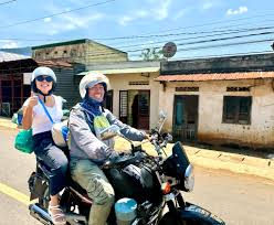 4-days Easy Rider motorbike trip from Sapa to Dien Bien Phu 2