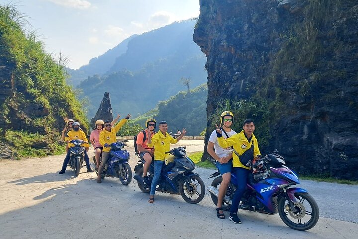 7 Days Sapa Easy Ride To Ha Giang Loop 4