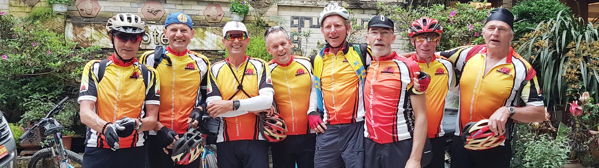 Hanoi Cycling Tours 4