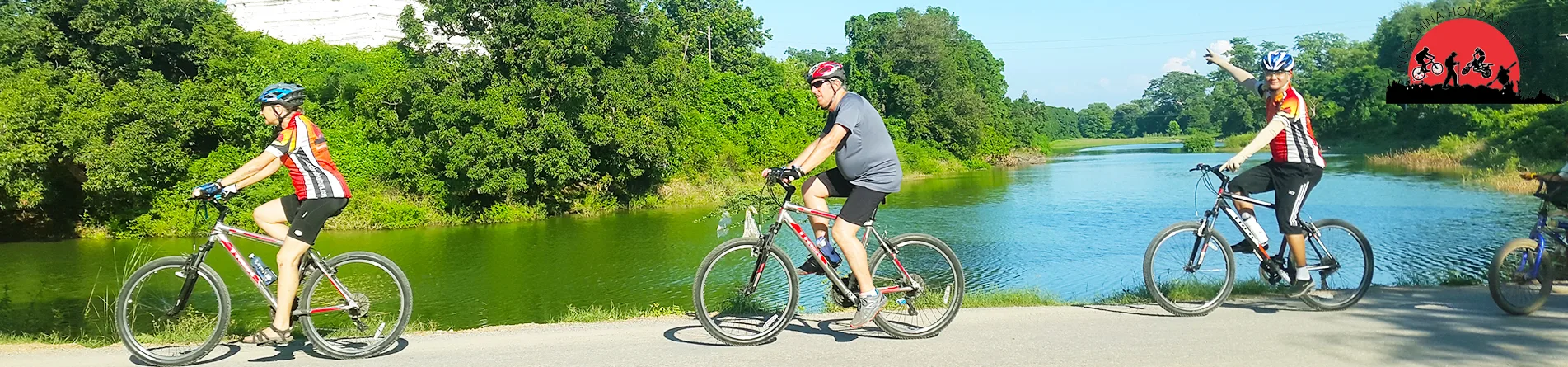 Hanoi Cycling Tours 5