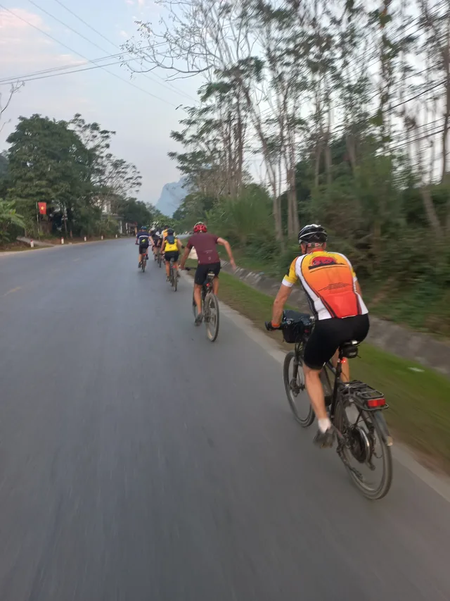 2 Days Sapa Cycling To Yen Bai - Hanoi 1
