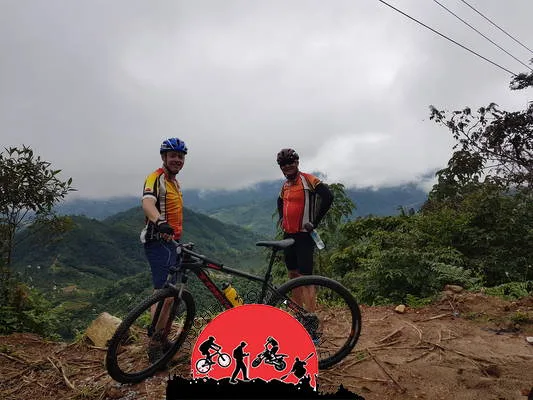 12 Days Vietnam Mountain Cycling To Tribal Trails