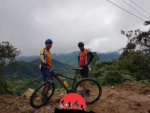 2 Days Hanoi Biking To Tam Dao National Park