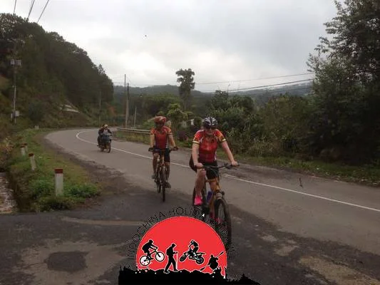 4 Days Sapa - Northwest Cycling Experience Tour