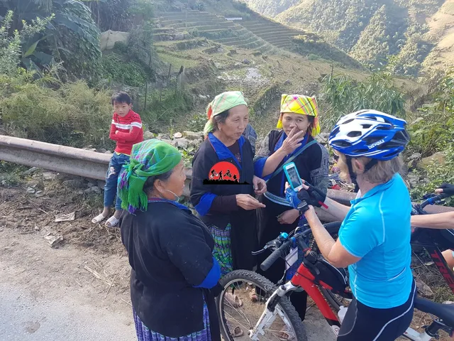 1 Day Sapa - Ban Khoang - Ban Xeo Villages - Lao Cai