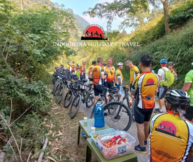 15 Days Hanoi - Sapa - Hagiang and Cao Bang Loop Tour