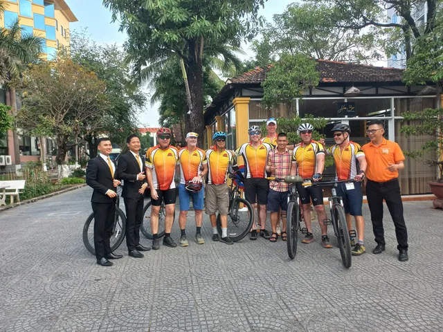 7 Days Hanoi Riding To Sapa Challenge Tour