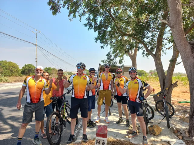 10 Day Sapa Biking To Northwest