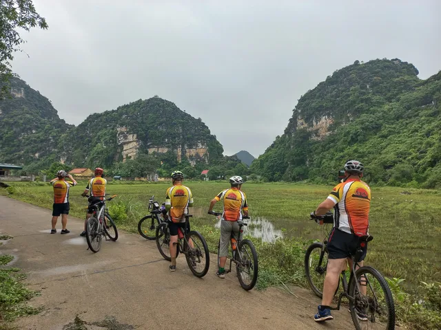 3 Days Sapa Weekend Market Cycling Tour