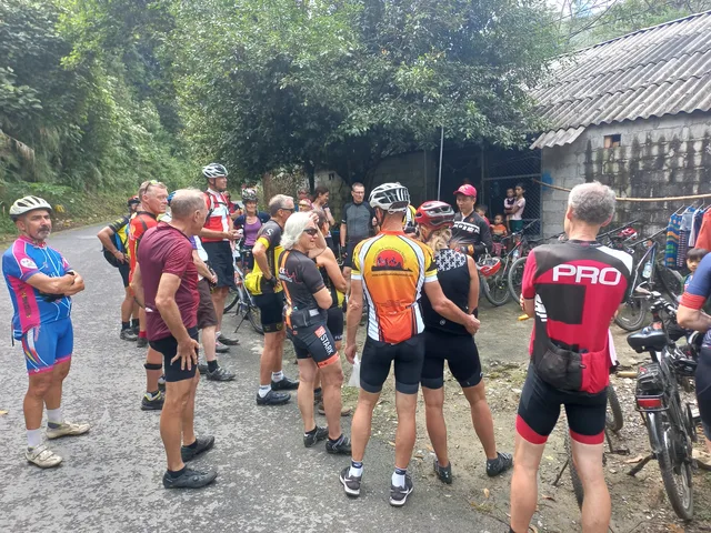 4 Days Hanoi Cycling To Sapa Loop Tour