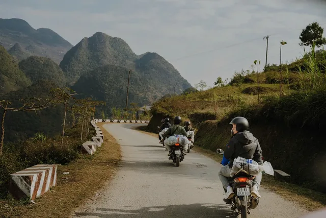 3-Days Sapa to Hanoi Easy Rider Mu Cang Chai - Hanoi