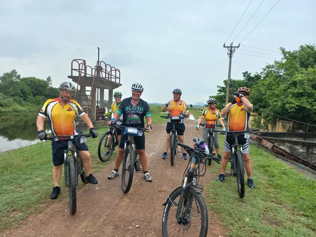 3 Days Sapa Weekend Market Cycling Tour 4