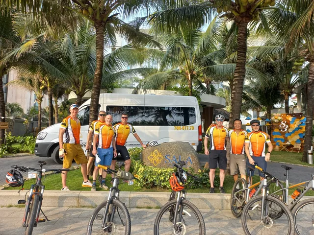 7 Days Hanoi Riding To Sapa Challenge Tour 3
