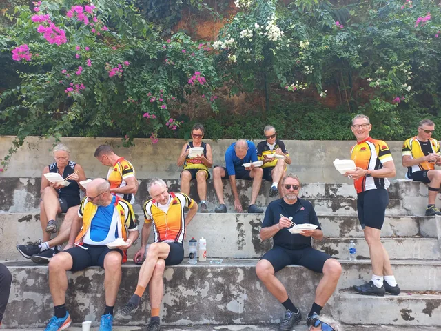 7 Days Sapa Cycling To Hoang Su Phu- - Hanoi 2