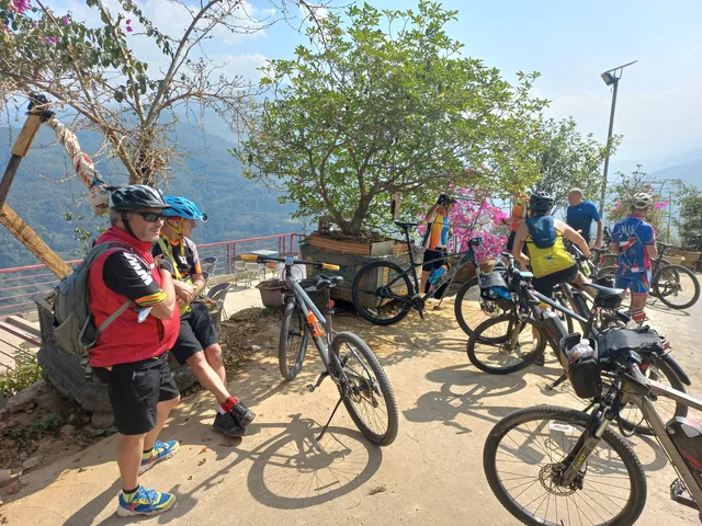 7 Days Sapa Cycling To Hoang Su Phu- - Hanoi 4