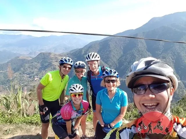 Cycling Through Vietnam - 21 Days 2