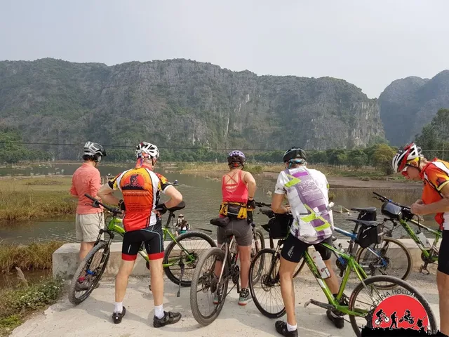 Hanoi Cycle To Saigon via Ho Chi Minh Trails and Coastlines - 20 Days 2