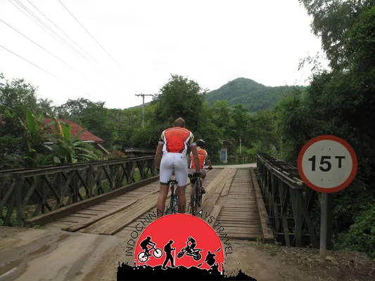 Hanoi Cycle To Siem Reap - 24 Days 4