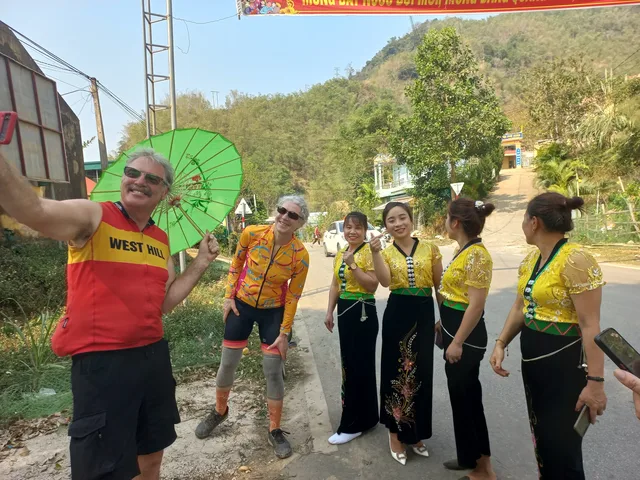 Hanoi Cycling Ninh Binh Weekend Tour – 2 Days 2