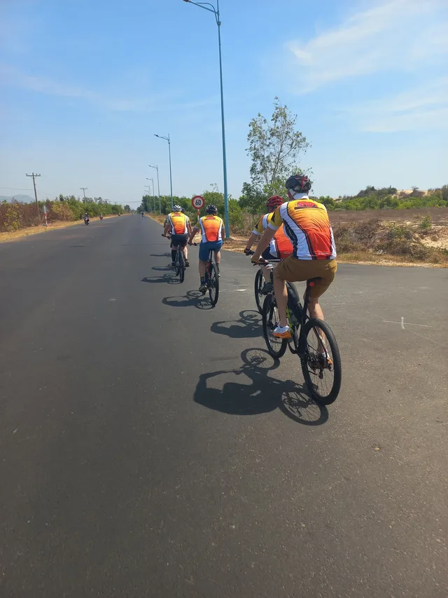 Hanoi Cycling To Cao Bang Challenge Tour - 6 Days 1