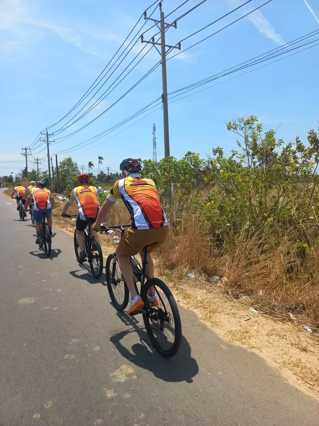 Hanoi Cycling To Cao Bang Challenge Tour - 6 Days 2