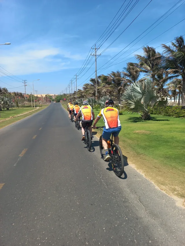 Hanoi Cycling To Cao Bang Challenge Tour - 6 Days 3