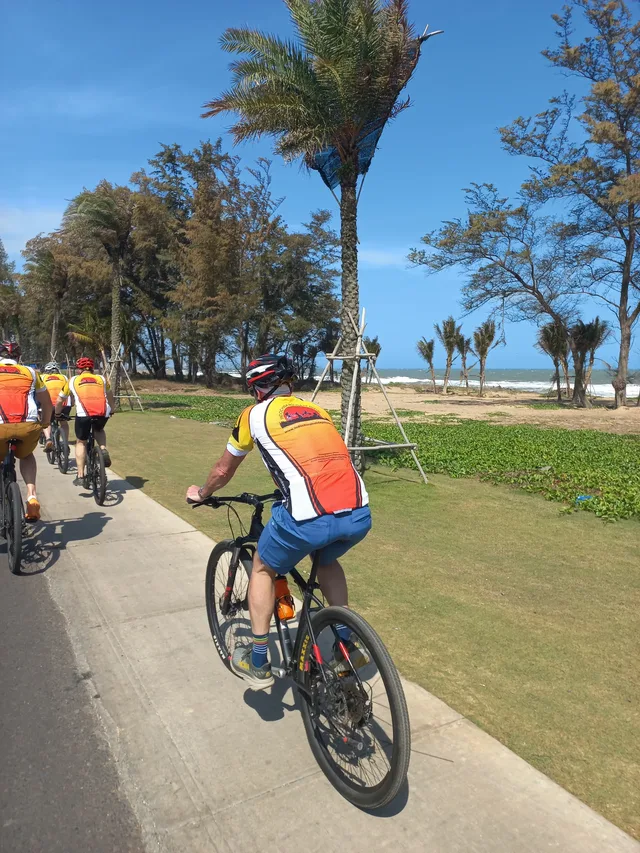 Hanoi Cycling To Cao Bang Challenge Tour - 6 Days 4