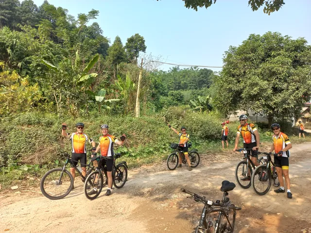 Hanoi Cycling To Hagiang Challenge Tour - 6 Days 4