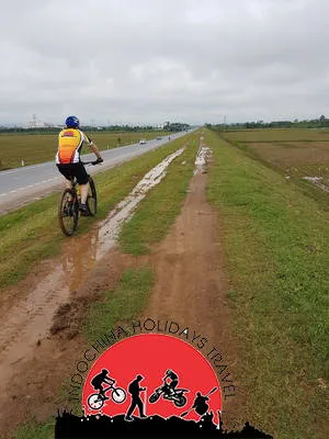 Hanoi Cycling To Ho Chi Minh City - 12 Days 1