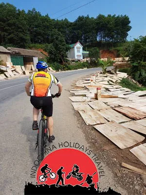 Hanoi Cycling To Ho Chi Minh City - 12 Days 3