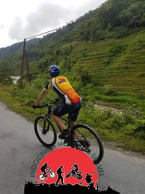 Hanoi Cycling To Ho Chi Minh City - 12 Days 5