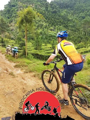 Hanoi Cycling To Ho Chi Minh City - 12 Days 6