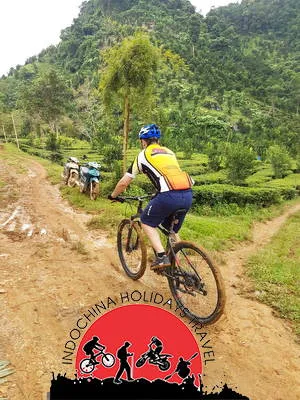 Hanoi Cycling To Ho Chi Minh City - 12 Days 7