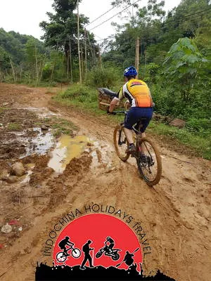 Hanoi Cycling To Ho Chi Minh City - 12 Days 8